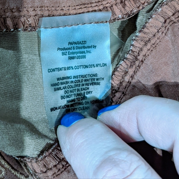 Paparazzi Dress. Size S. - Picture 12 of 16
